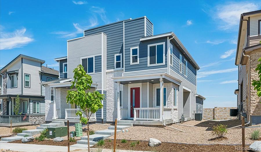 MLS Image #1 for 21371 e 67th avenue,aurora, Colorado