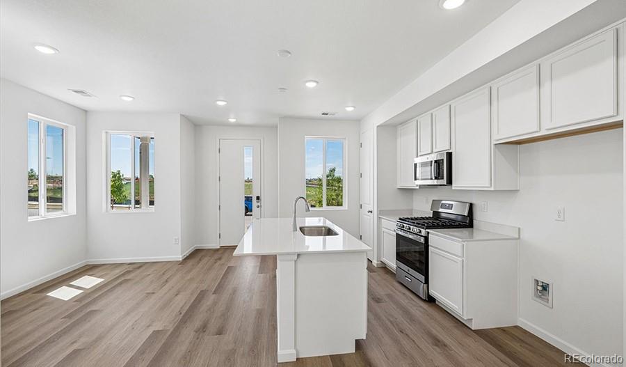 MLS Image #2 for 21371 e 67th avenue,aurora, Colorado