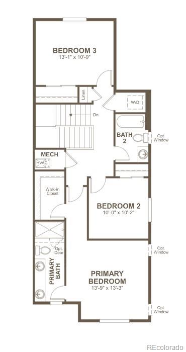 MLS Image #21 for 21371 e 67th avenue,aurora, Colorado