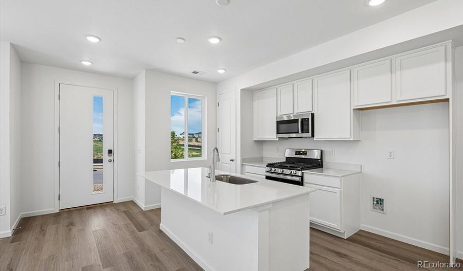 MLS Image #3 for 21371 e 67th avenue,aurora, Colorado