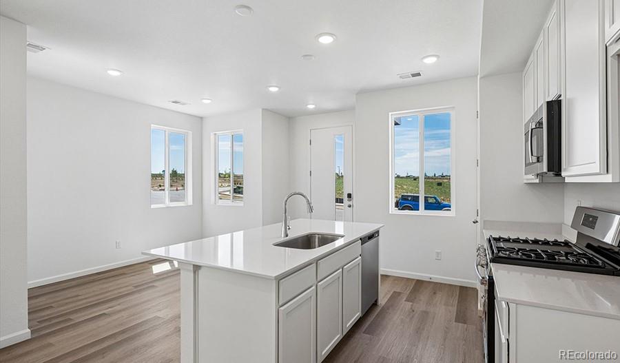 MLS Image #5 for 21371 e 67th avenue,aurora, Colorado