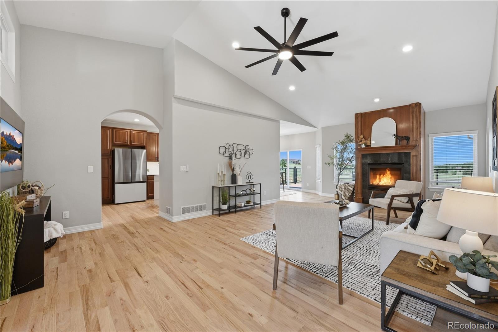 MLS Image #6 for 16915  cherry crossing dr drive,colorado springs, Colorado