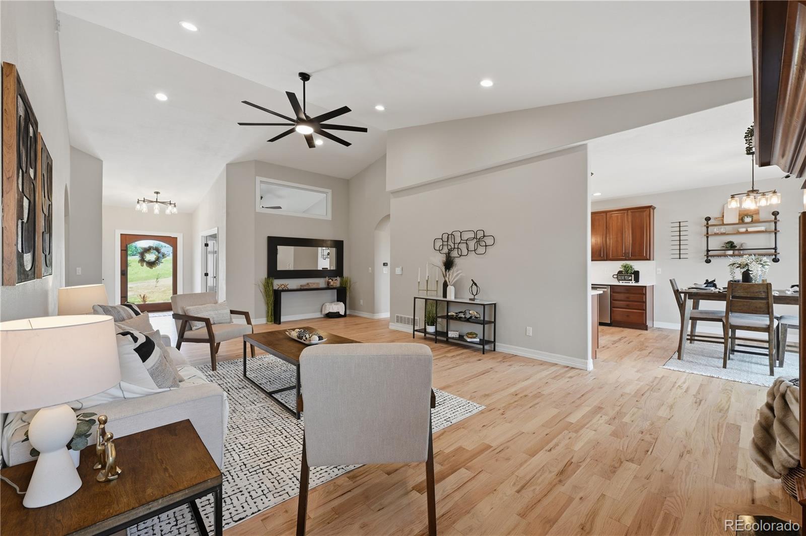 MLS Image #8 for 16915  cherry crossing dr drive,colorado springs, Colorado