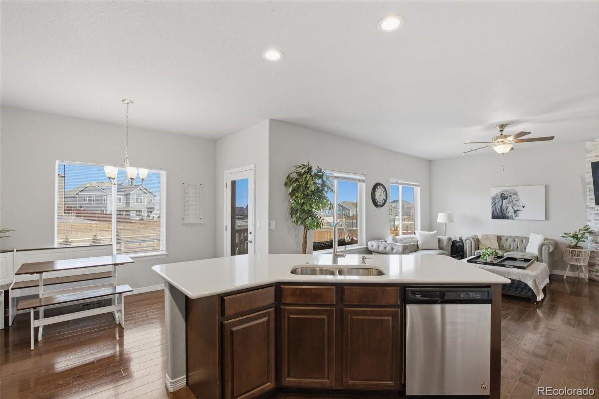 MLS Image #10 for 9422  fairway glen drive,peyton, Colorado
