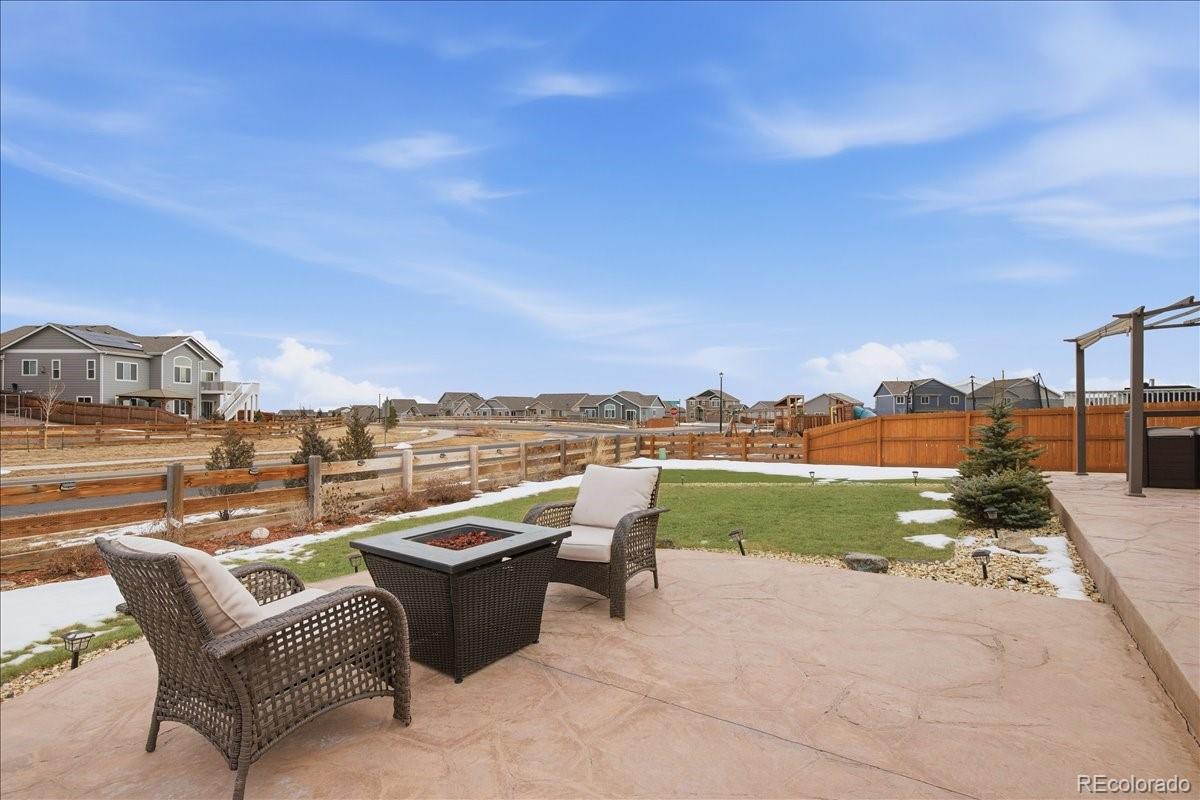 MLS Image #29 for 9422  fairway glen drive,peyton, Colorado