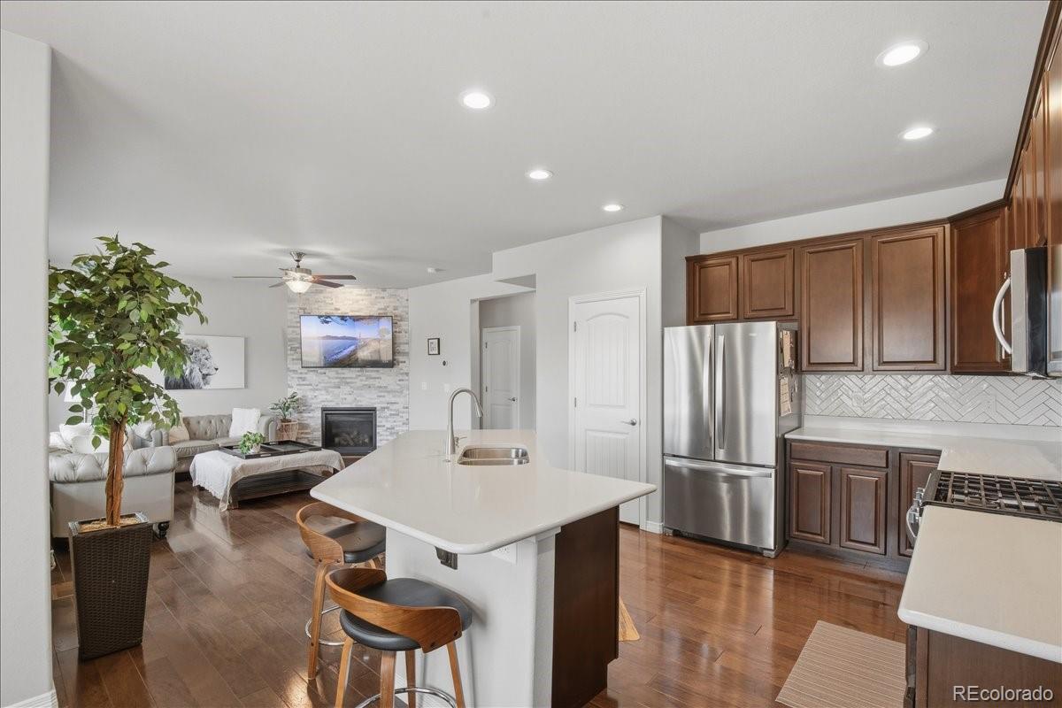 MLS Image #3 for 9422  fairway glen drive,peyton, Colorado