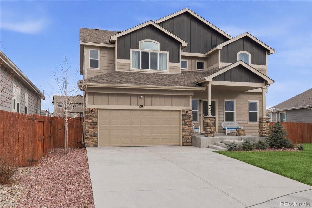 MLS Image #34 for 9422  fairway glen drive,peyton, Colorado