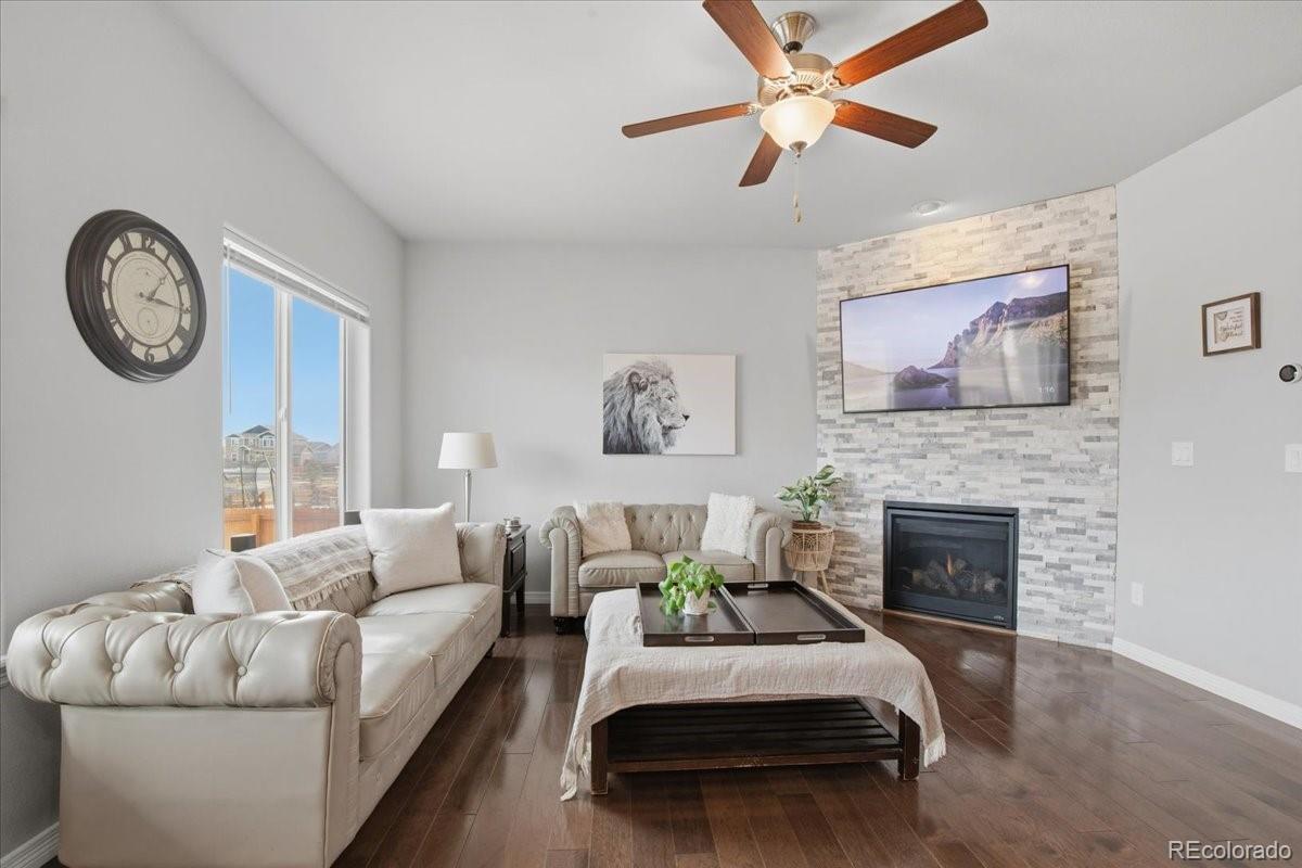 MLS Image #5 for 9422  fairway glen drive,peyton, Colorado