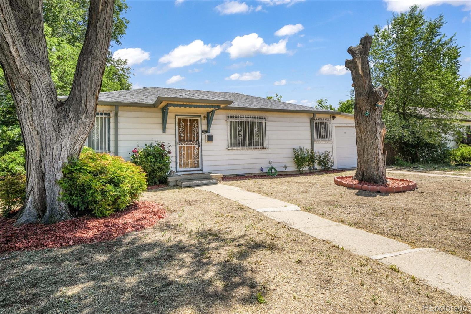 MLS Image #1 for 920 s canosa court,denver, Colorado
