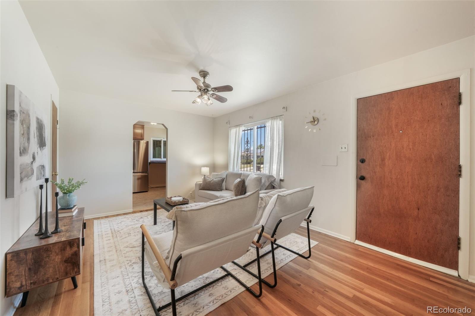 MLS Image #10 for 920 s canosa court,denver, Colorado