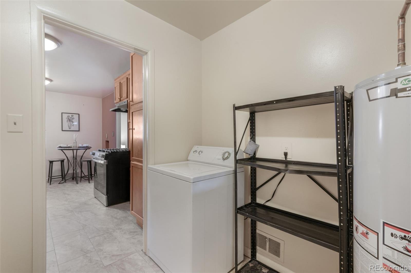 MLS Image #17 for 920 s canosa court,denver, Colorado