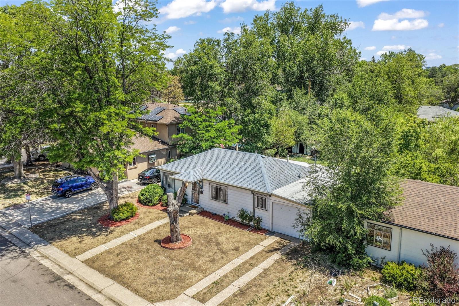 MLS Image #2 for 920 s canosa court,denver, Colorado