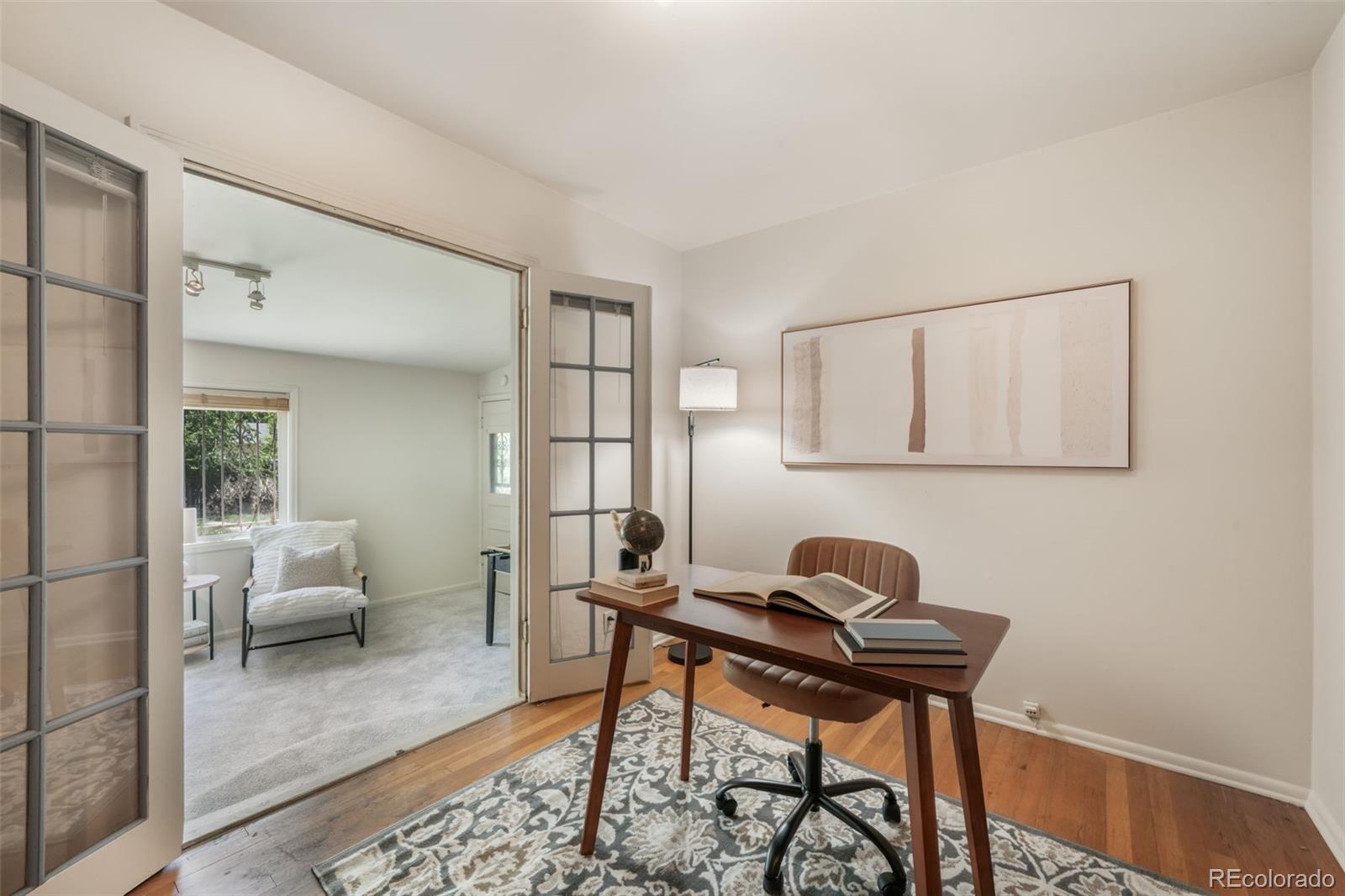 MLS Image #24 for 920 s canosa court,denver, Colorado