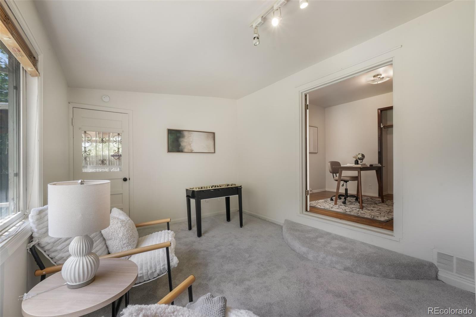 MLS Image #27 for 920 s canosa court,denver, Colorado