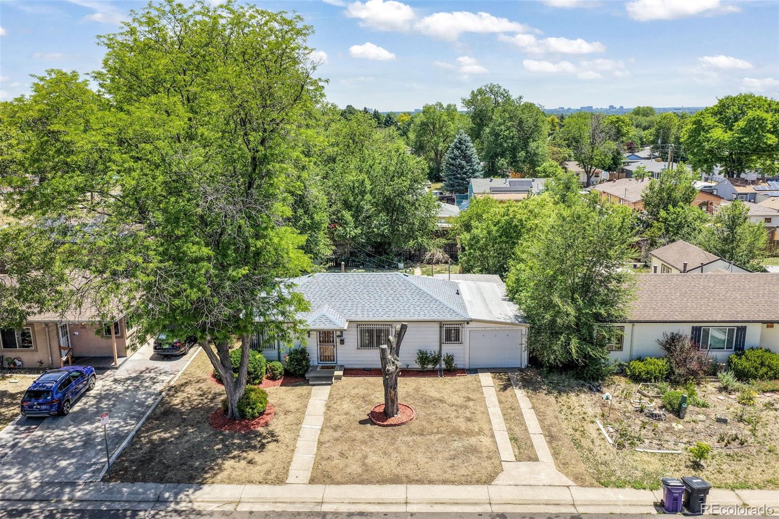 MLS Image #3 for 920 s canosa court,denver, Colorado