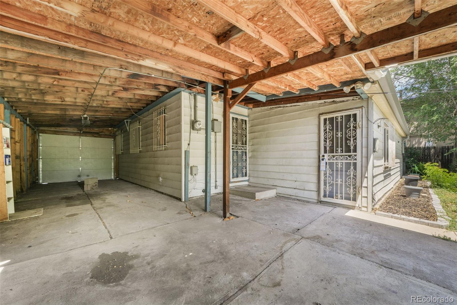 MLS Image #38 for 920 s canosa court,denver, Colorado