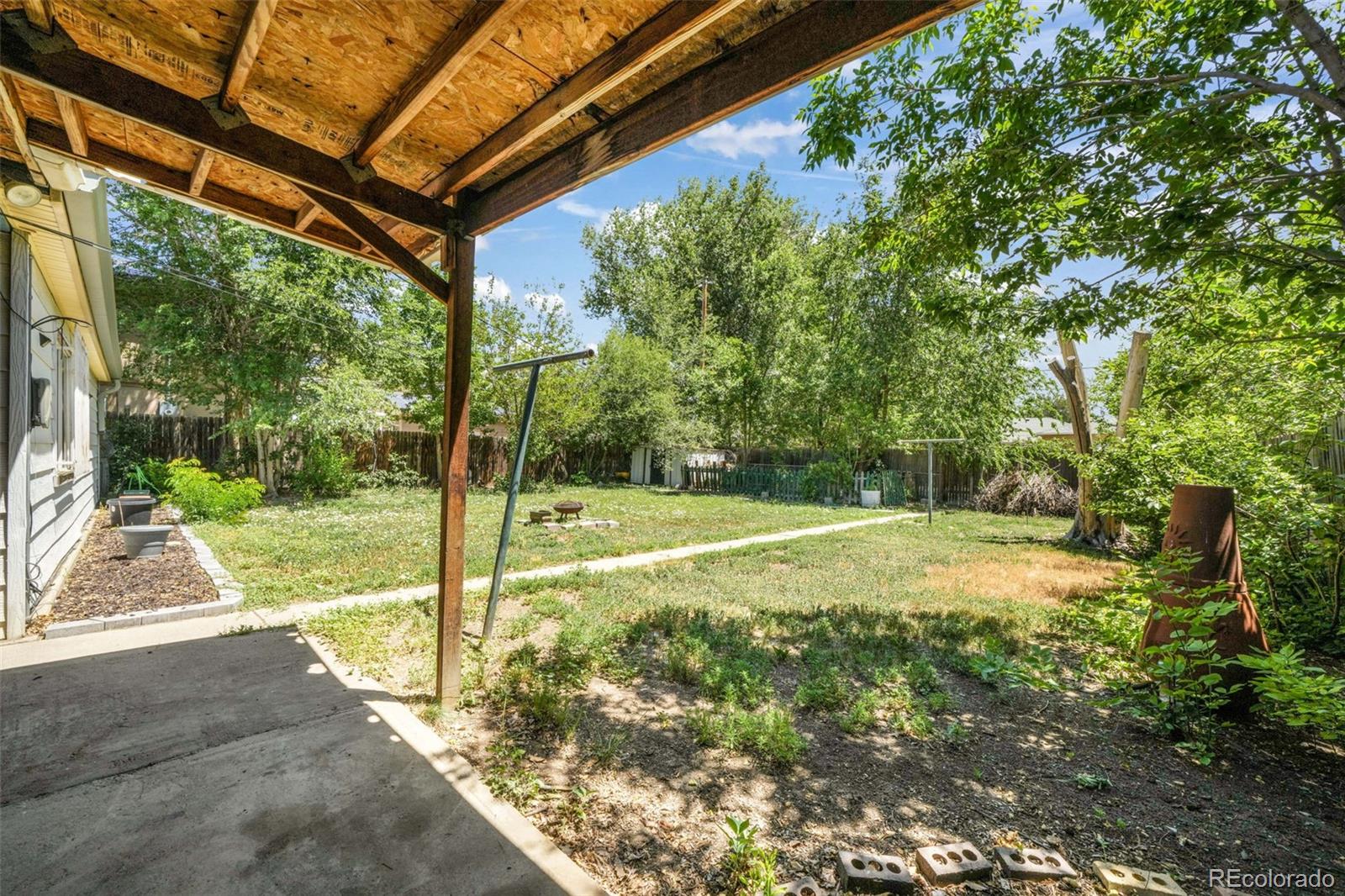 MLS Image #39 for 920 s canosa court,denver, Colorado