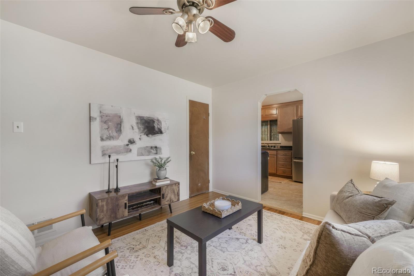 MLS Image #4 for 920 s canosa court,denver, Colorado