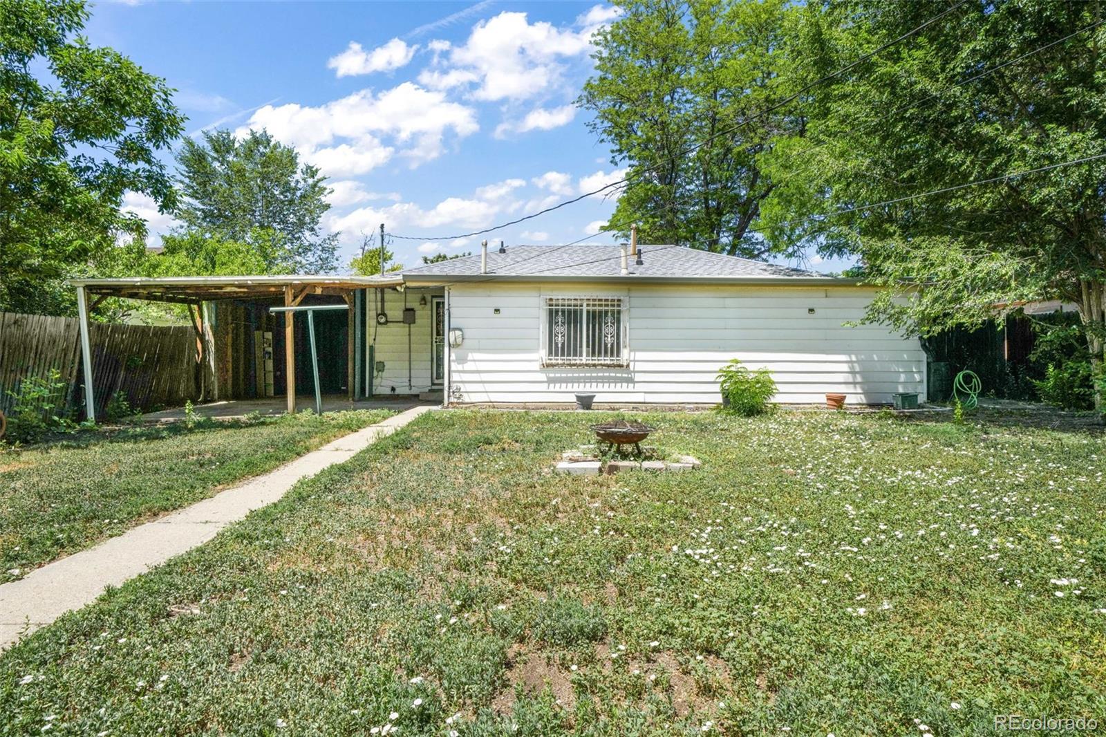 MLS Image #40 for 920 s canosa court,denver, Colorado