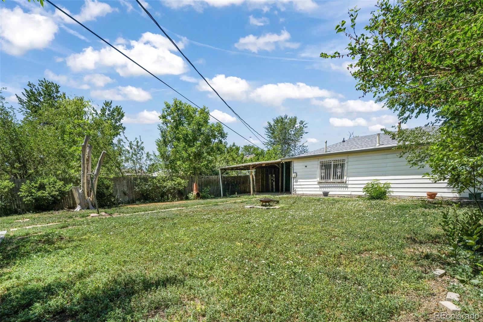 MLS Image #41 for 920 s canosa court,denver, Colorado