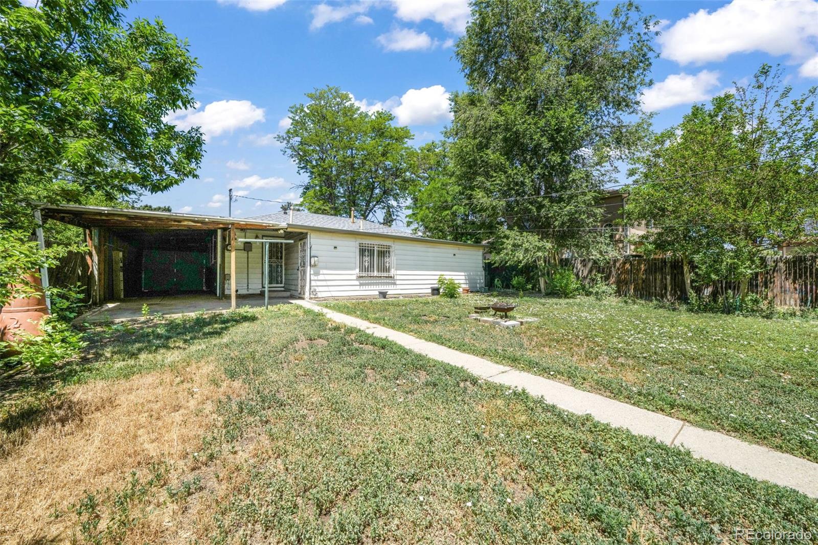 MLS Image #42 for 920 s canosa court,denver, Colorado