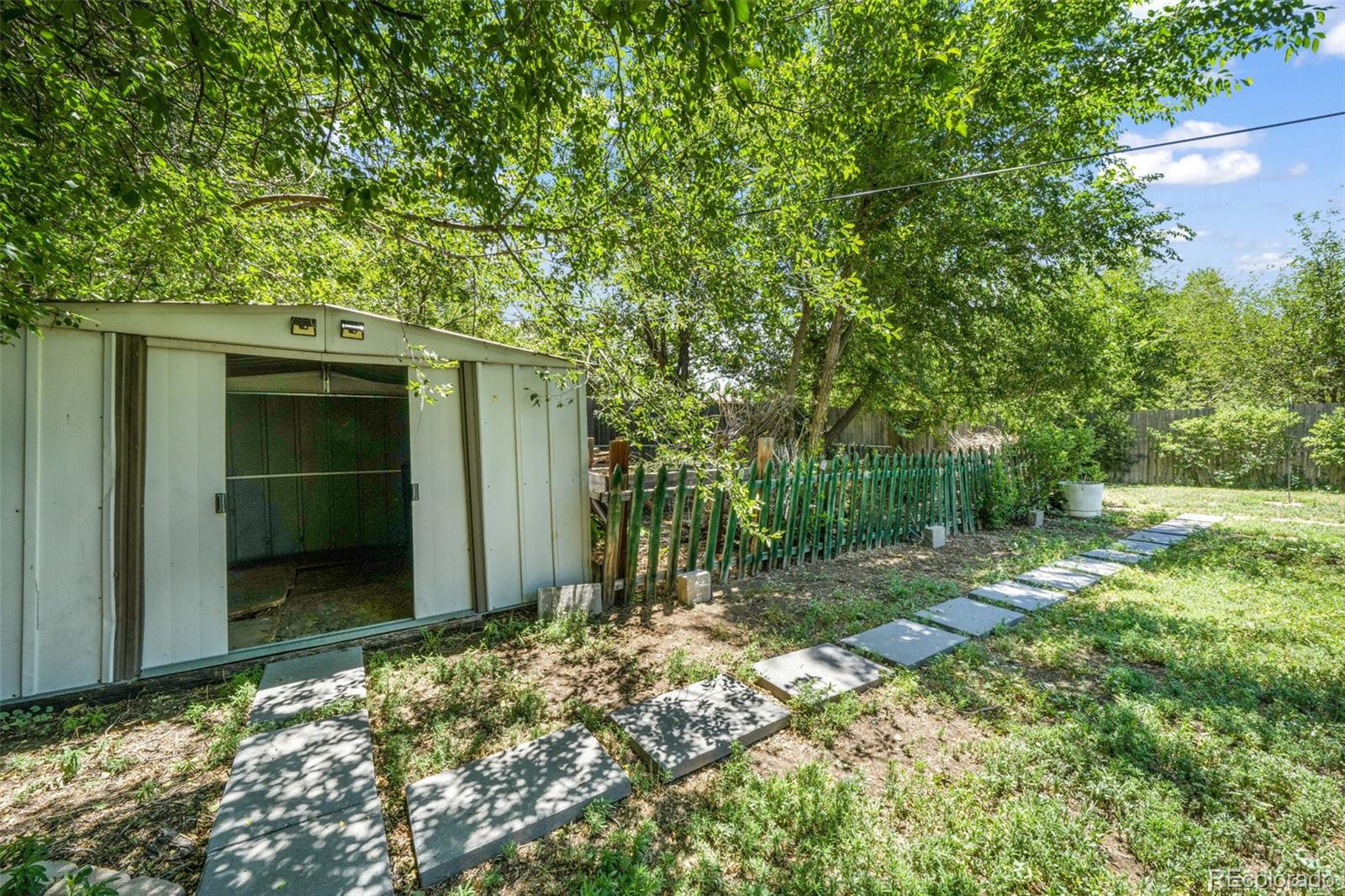 MLS Image #43 for 920 s canosa court,denver, Colorado