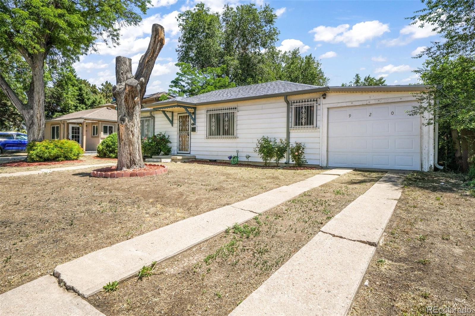 MLS Image #44 for 920 s canosa court,denver, Colorado