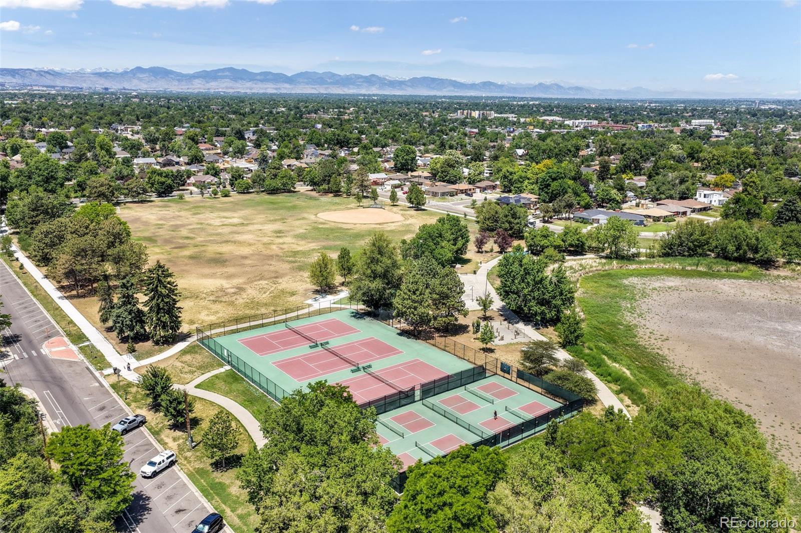 MLS Image #45 for 920 s canosa court,denver, Colorado