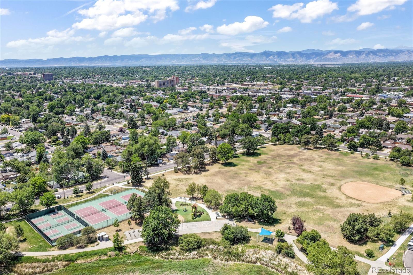 MLS Image #46 for 920 s canosa court,denver, Colorado