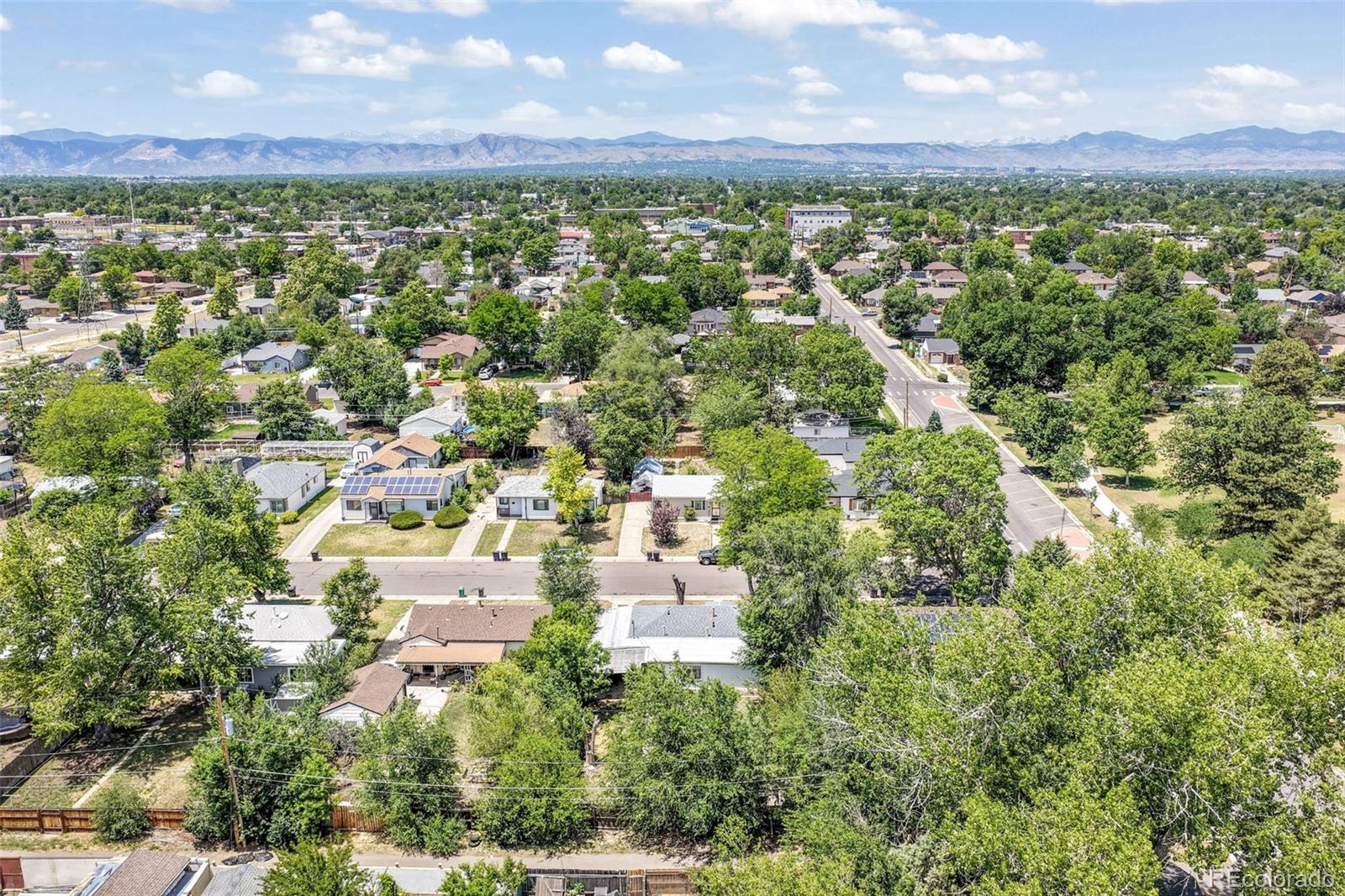 MLS Image #48 for 920 s canosa court,denver, Colorado
