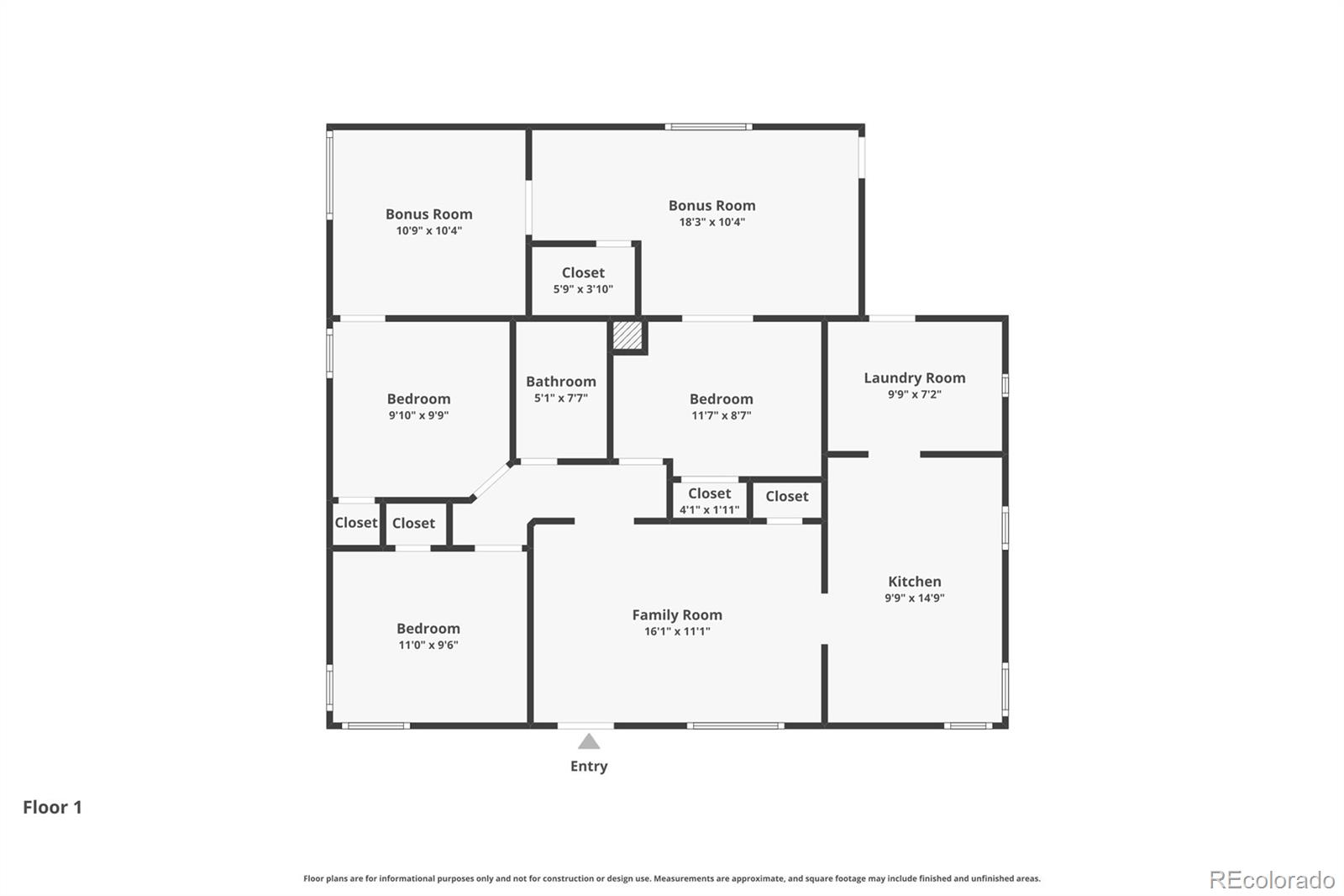 MLS Image #49 for 920 s canosa court,denver, Colorado