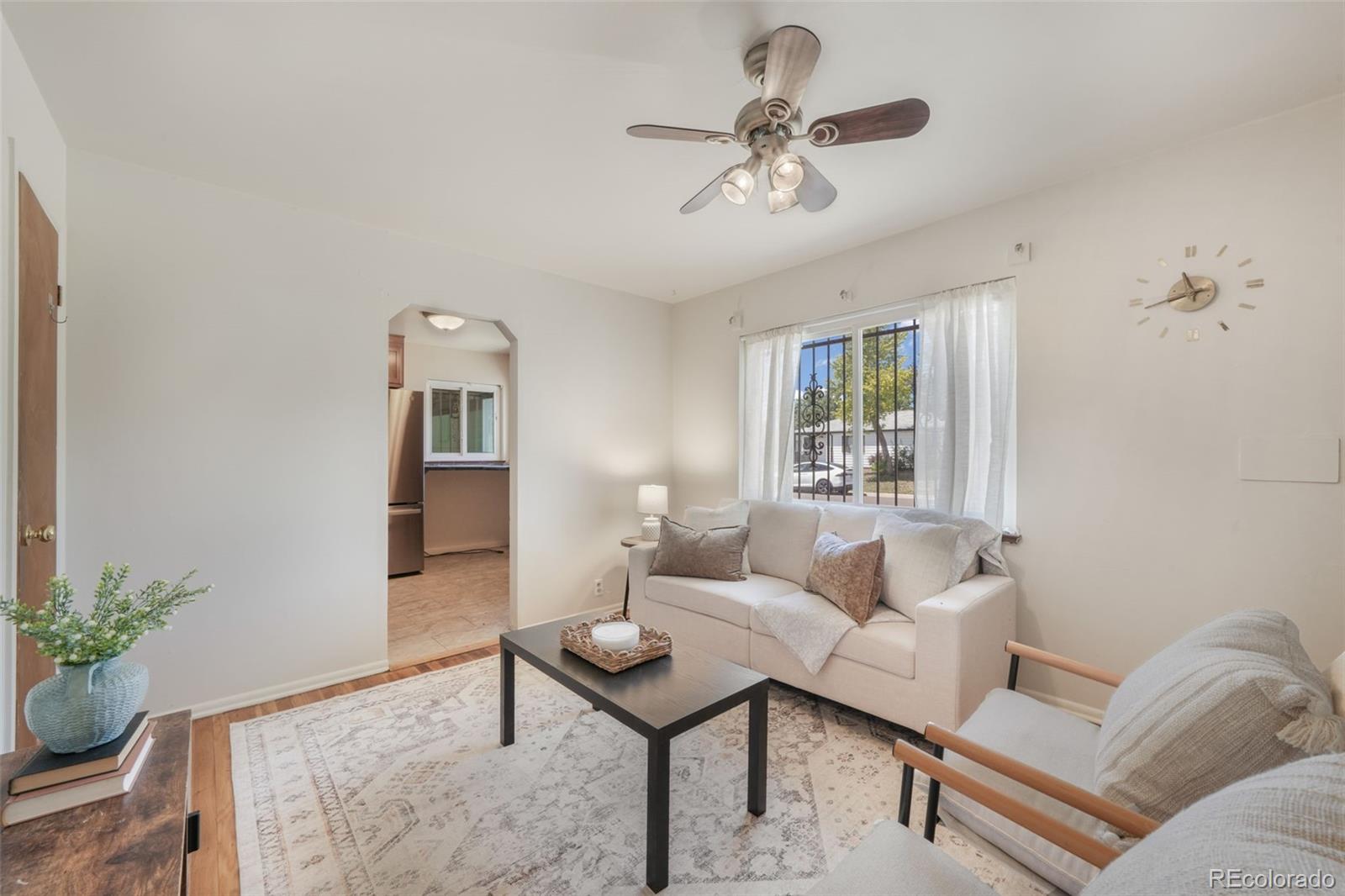 MLS Image #5 for 920 s canosa court,denver, Colorado