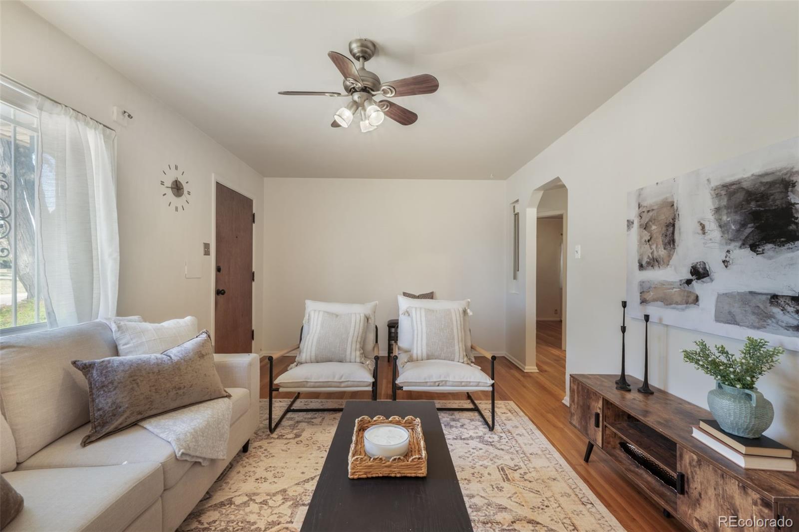MLS Image #7 for 920 s canosa court,denver, Colorado