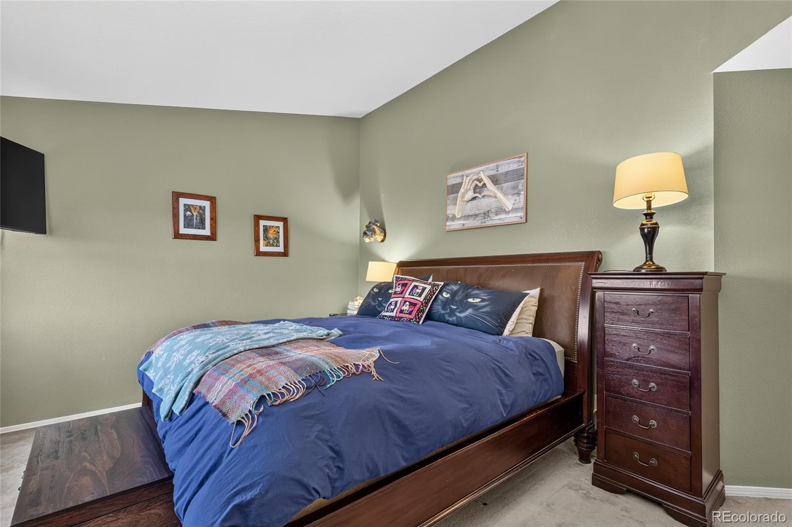 MLS Image #11 for 9770  red oakes drive,littleton, Colorado