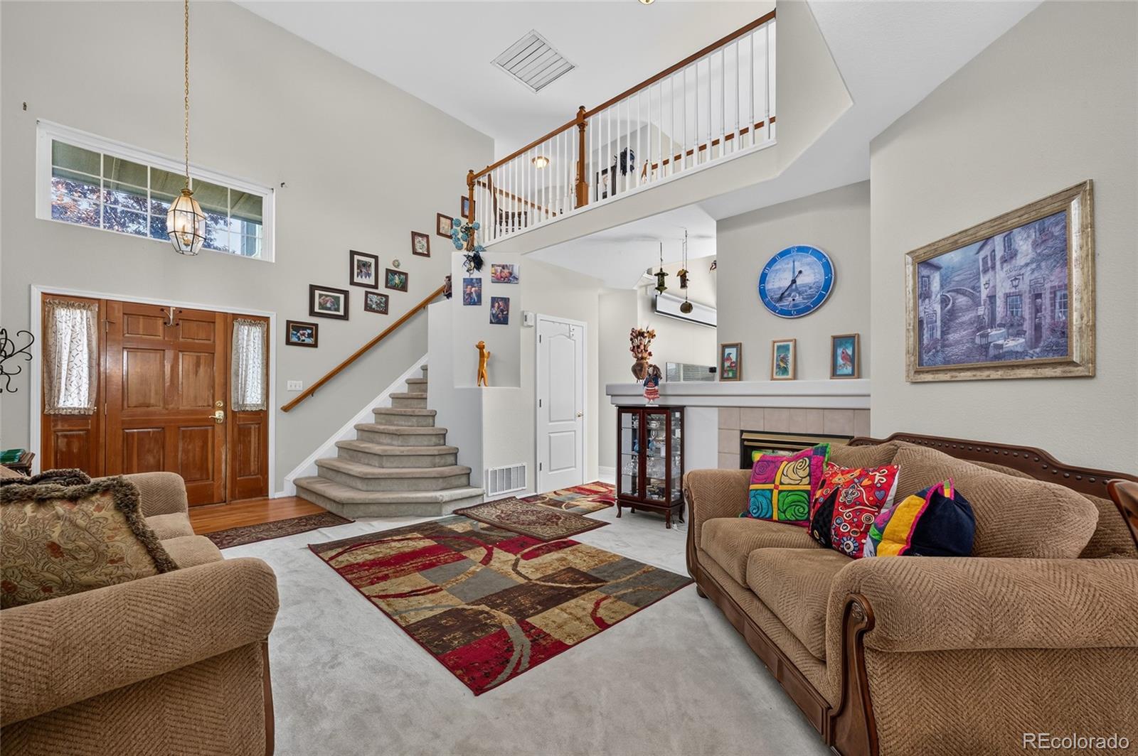 MLS Image #2 for 9770  red oakes drive,littleton, Colorado