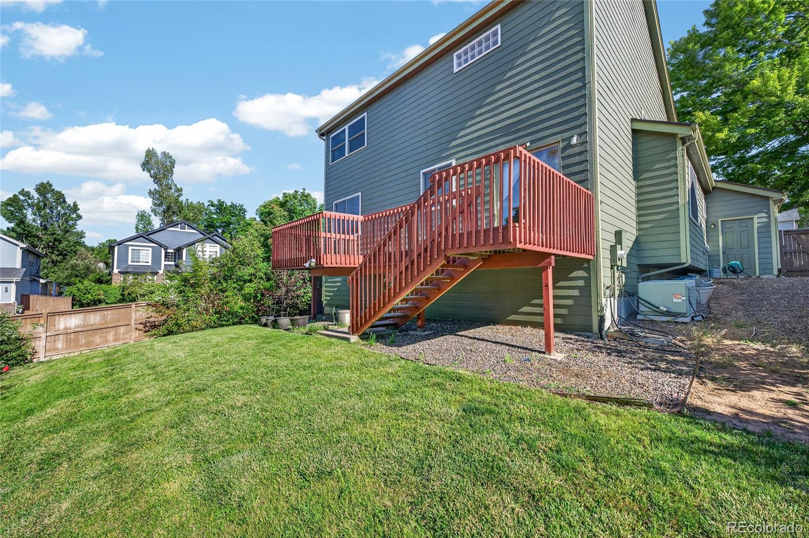 MLS Image #21 for 9770  red oakes drive,littleton, Colorado