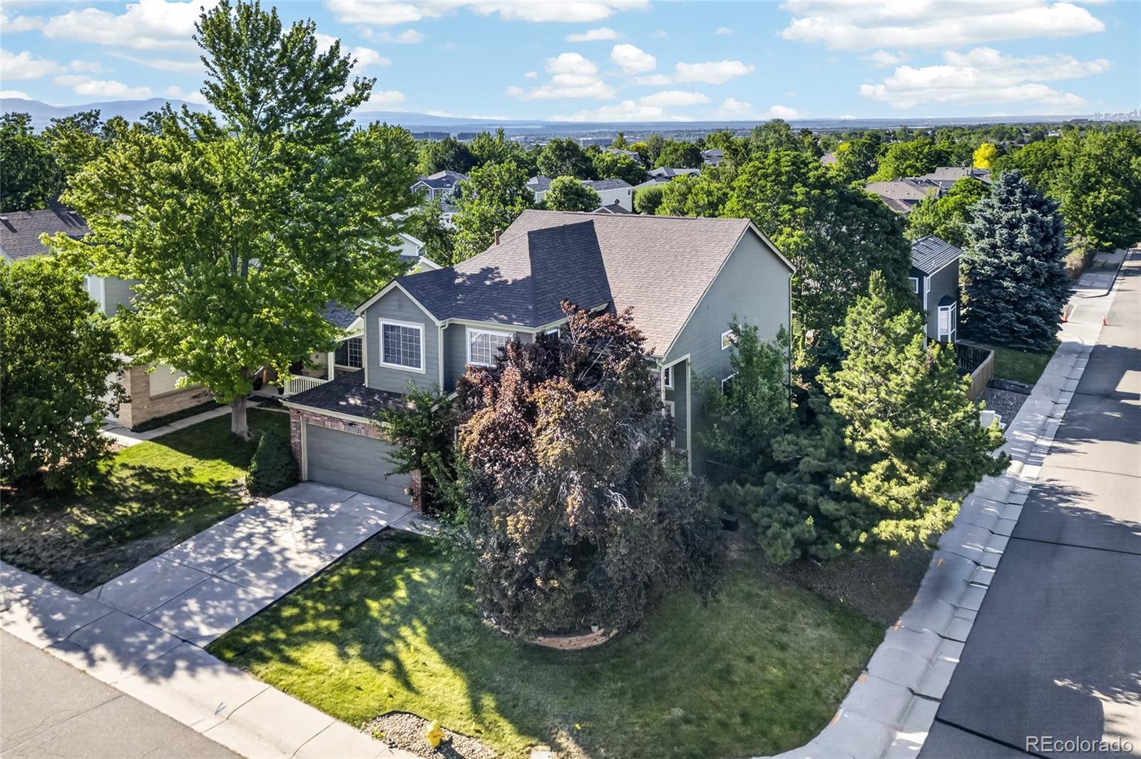 MLS Image #22 for 9770  red oakes drive,littleton, Colorado
