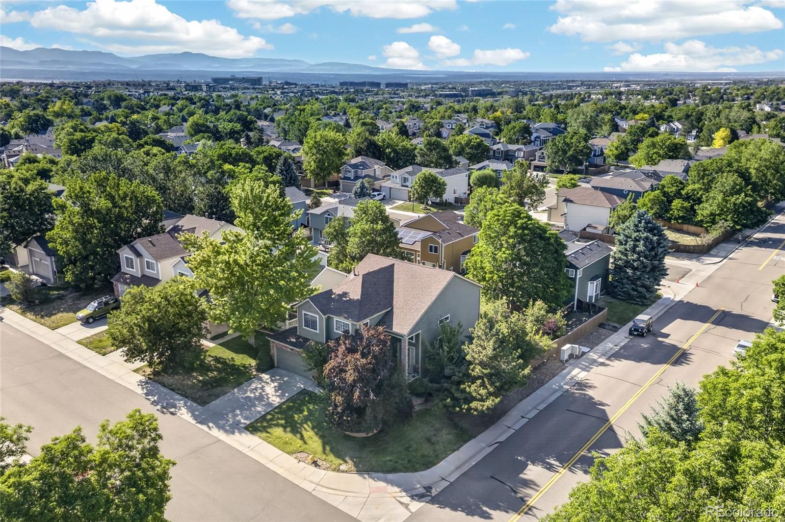 MLS Image #23 for 9770  red oakes drive,littleton, Colorado