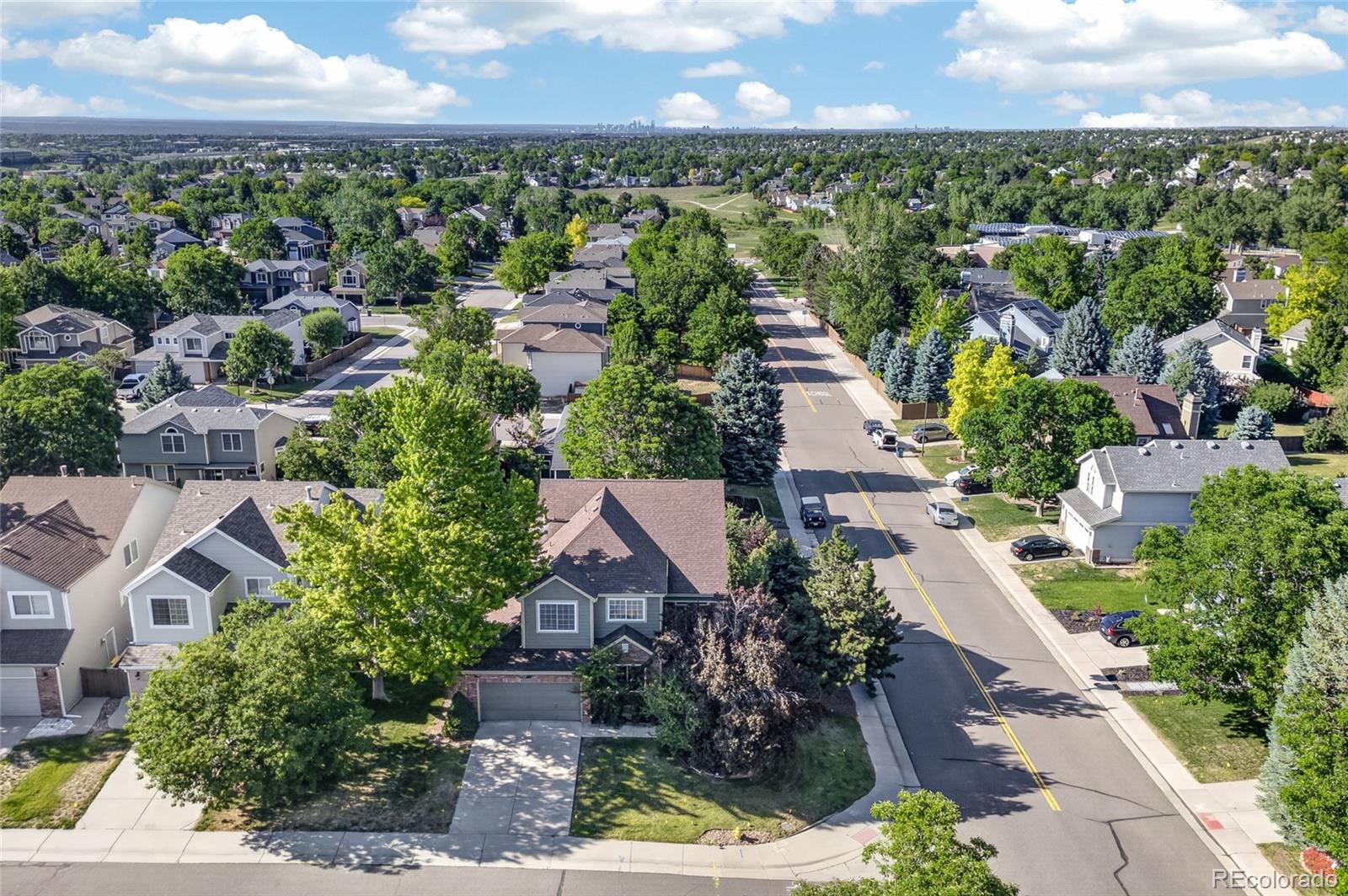 MLS Image #24 for 9770  red oakes drive,littleton, Colorado