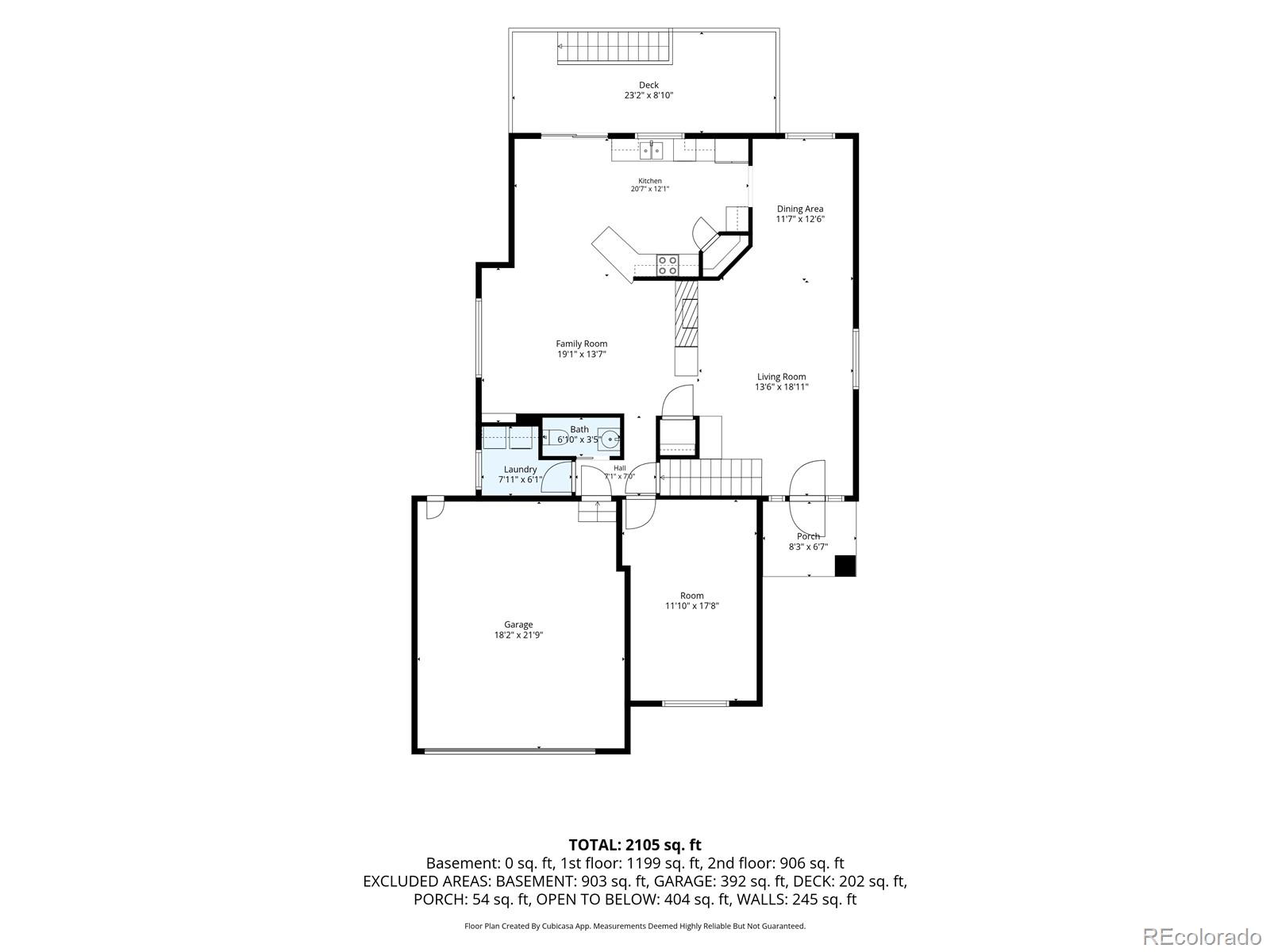 MLS Image #26 for 9770  red oakes drive,littleton, Colorado