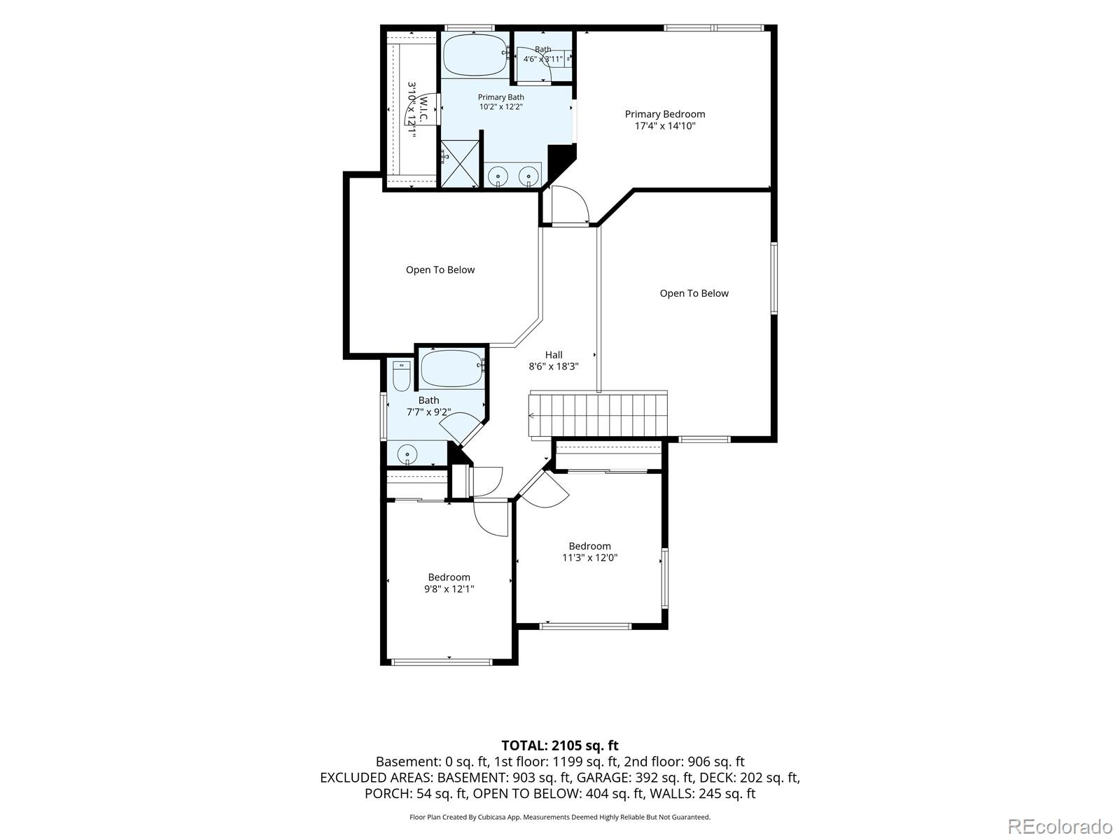 MLS Image #27 for 9770  red oakes drive,littleton, Colorado