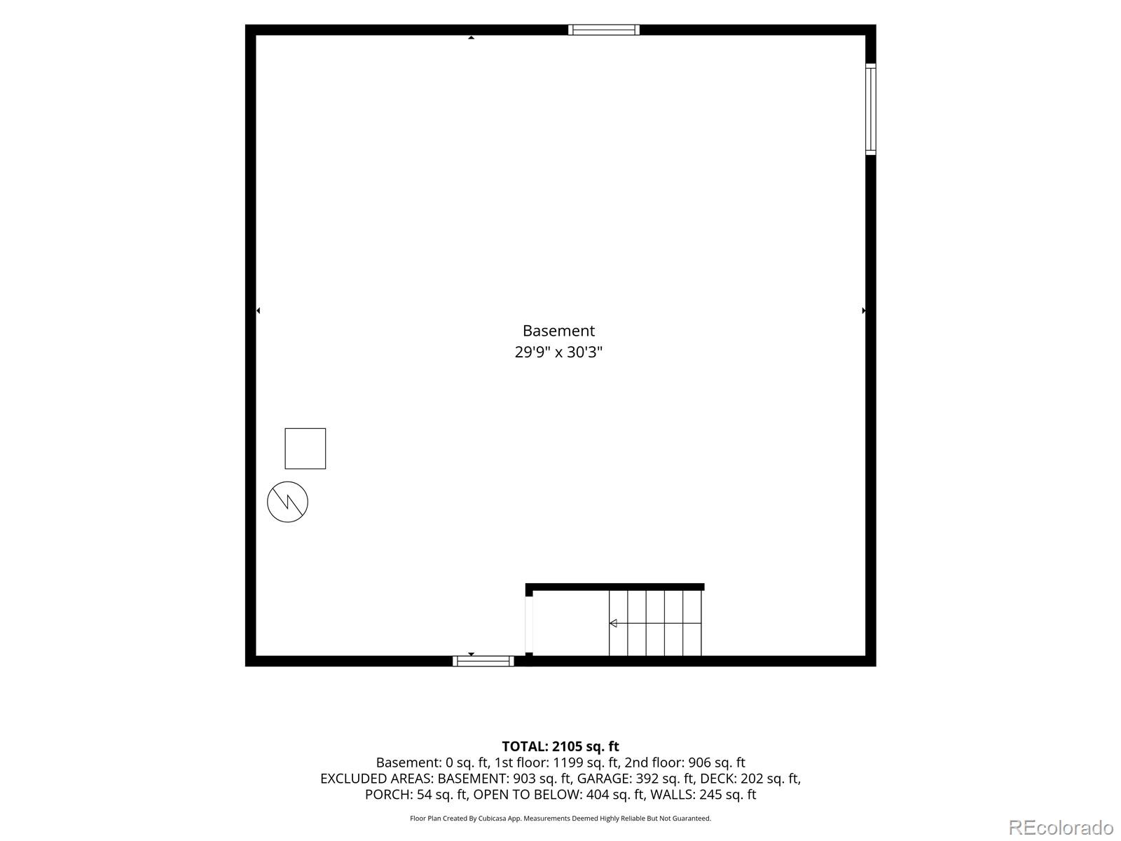 MLS Image #28 for 9770  red oakes drive,littleton, Colorado