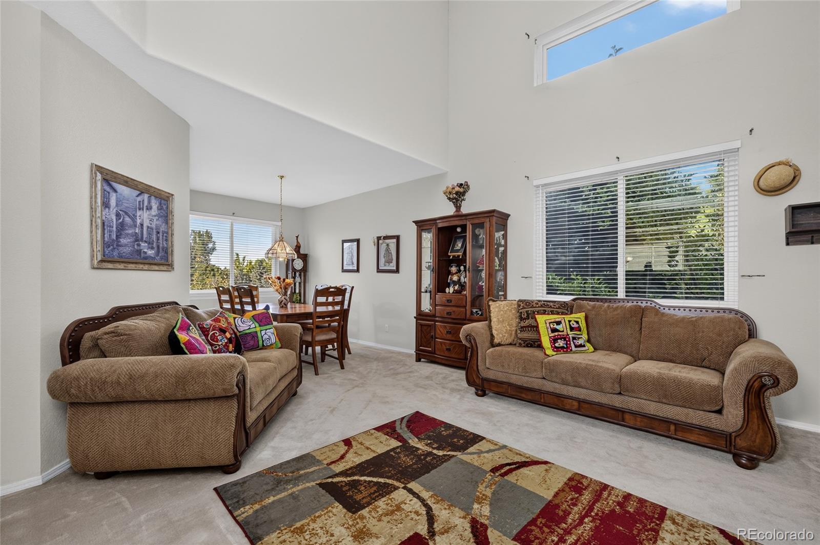 MLS Image #3 for 9770  red oakes drive,littleton, Colorado