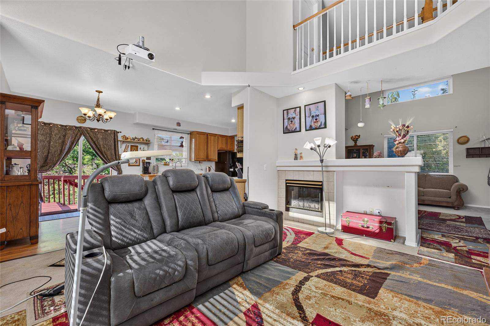 MLS Image #4 for 9770  red oakes drive,littleton, Colorado