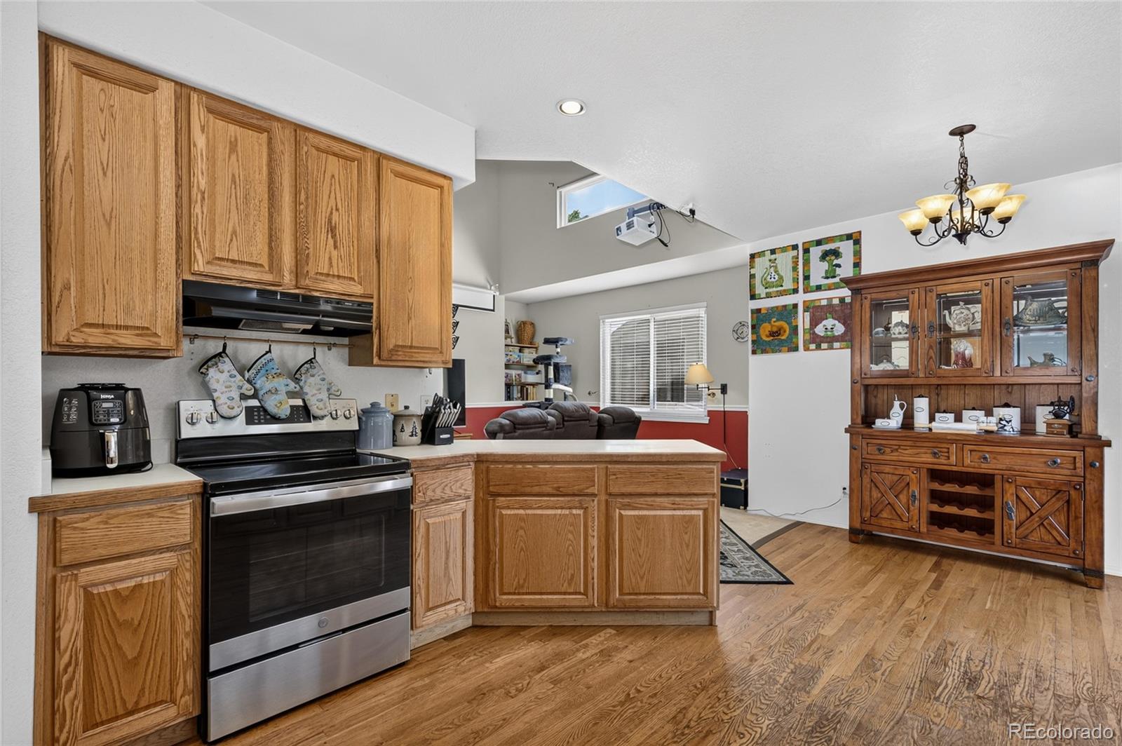 MLS Image #5 for 9770  red oakes drive,littleton, Colorado