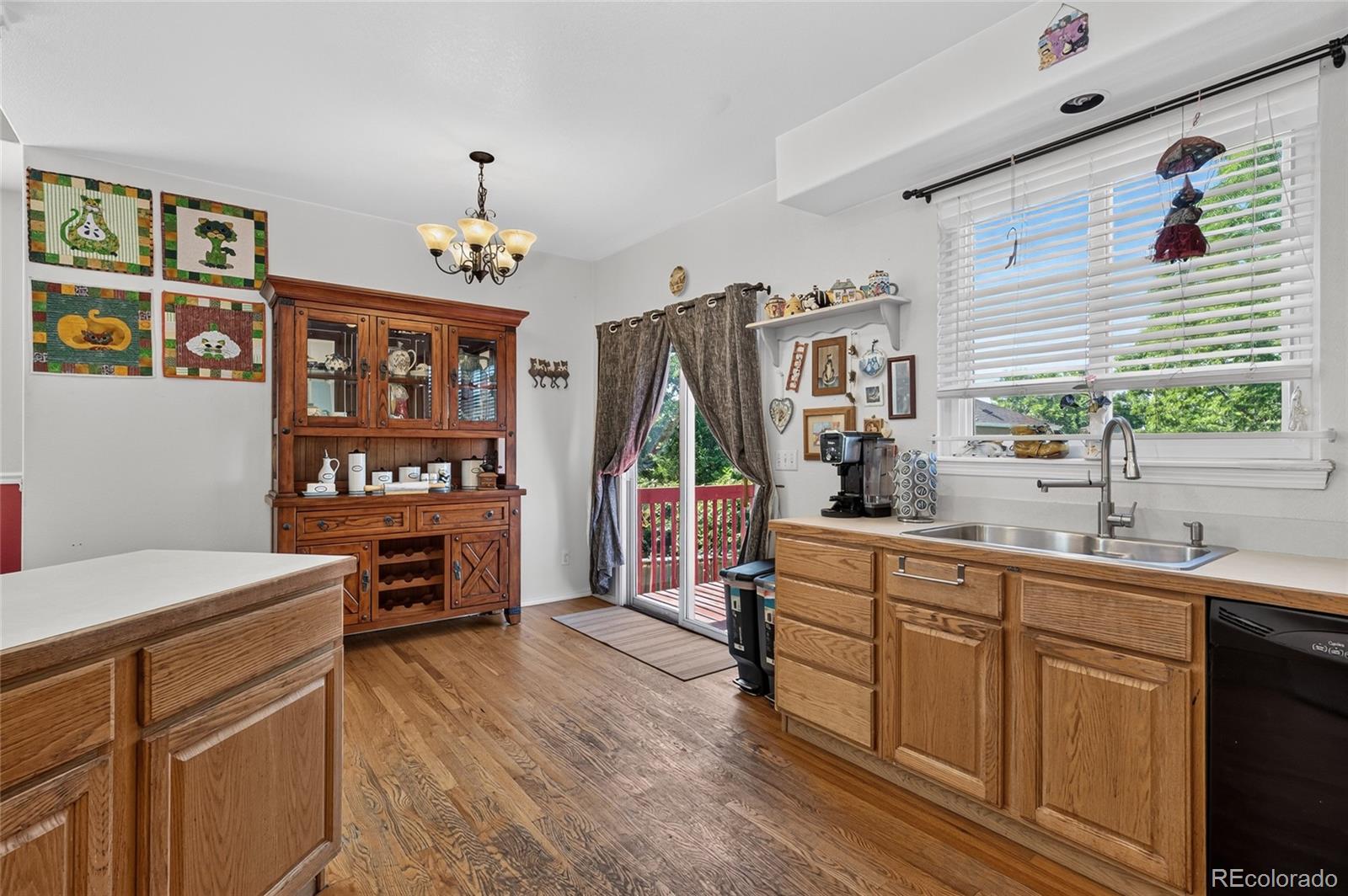 MLS Image #6 for 9770  red oakes drive,littleton, Colorado