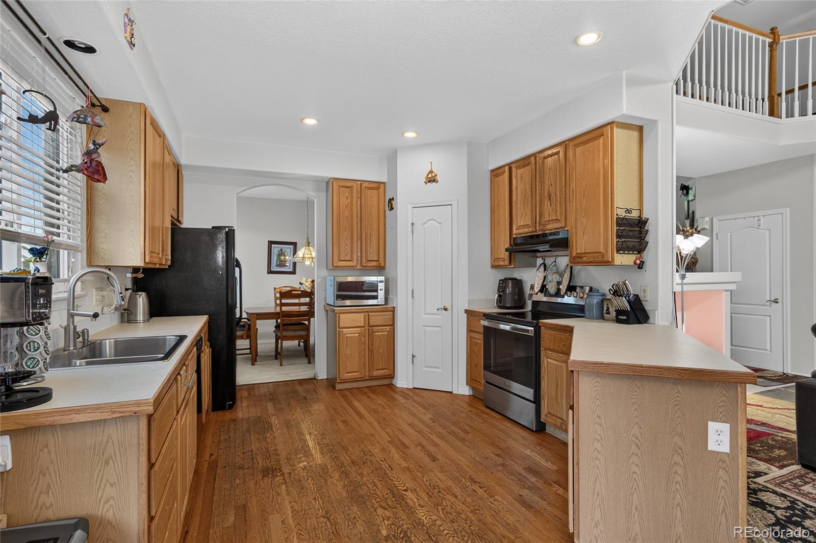 MLS Image #7 for 9770  red oakes drive,littleton, Colorado