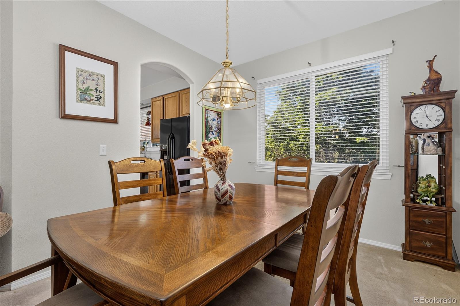 MLS Image #8 for 9770  red oakes drive,littleton, Colorado