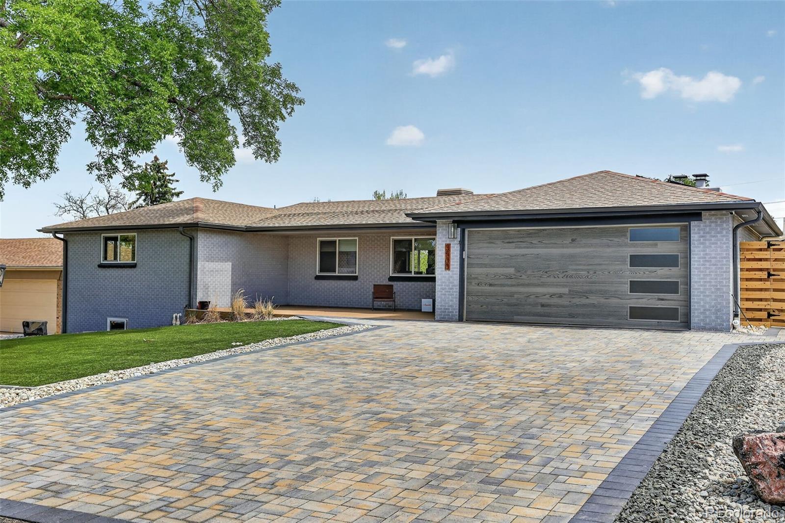 MLS Image #1 for 3500  miller street,wheat ridge, Colorado