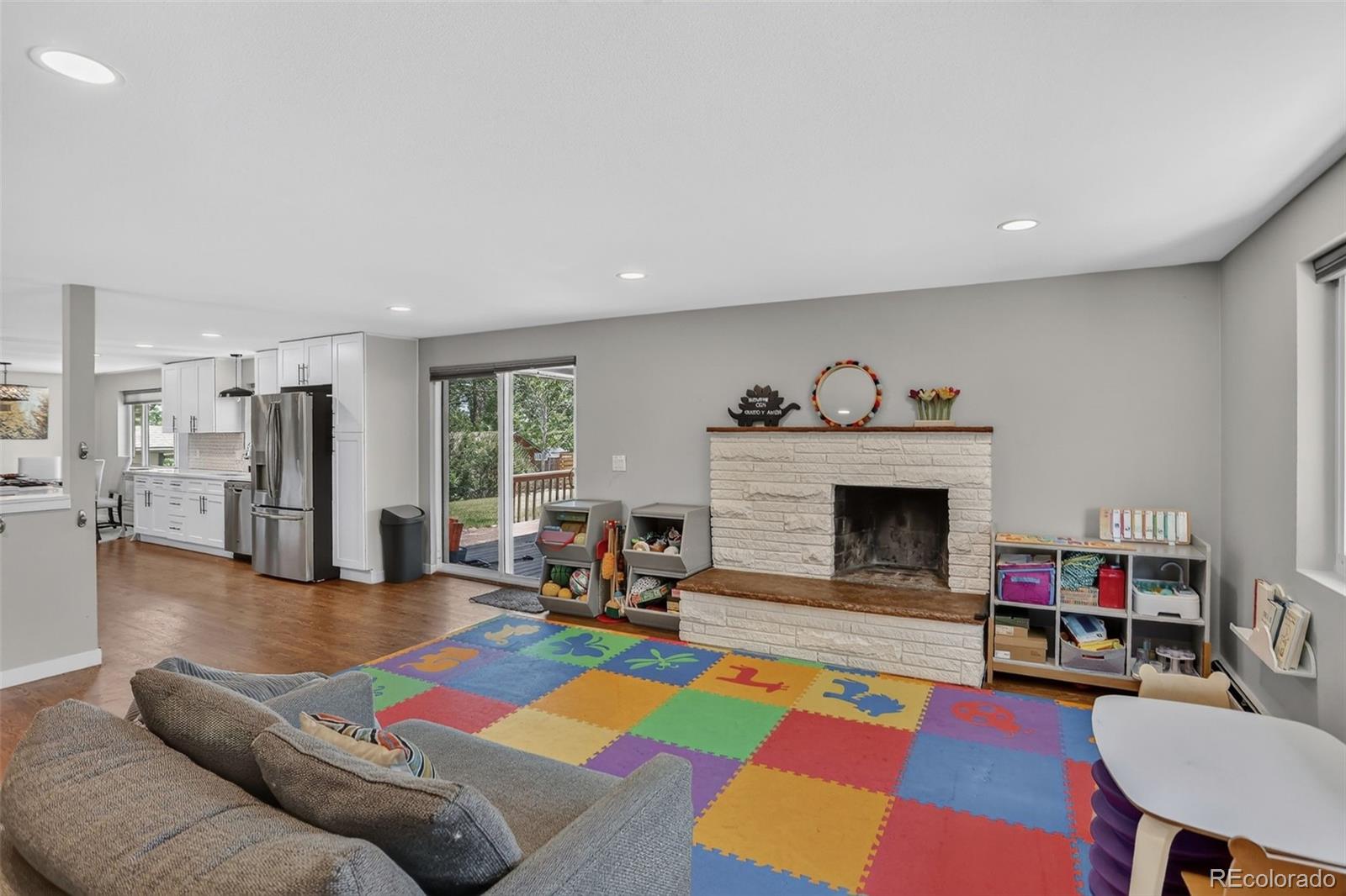 MLS Image #14 for 3500  miller street,wheat ridge, Colorado